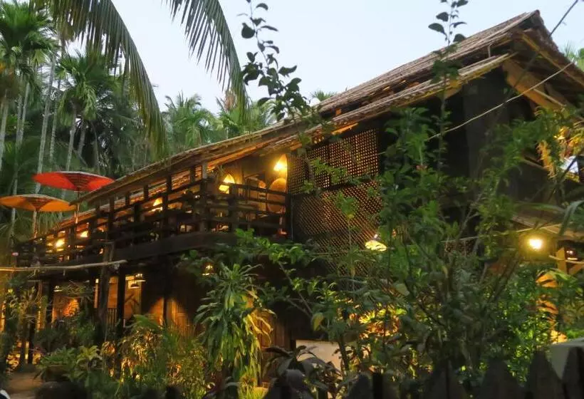 پانسیون Kipling's Bay Guest House