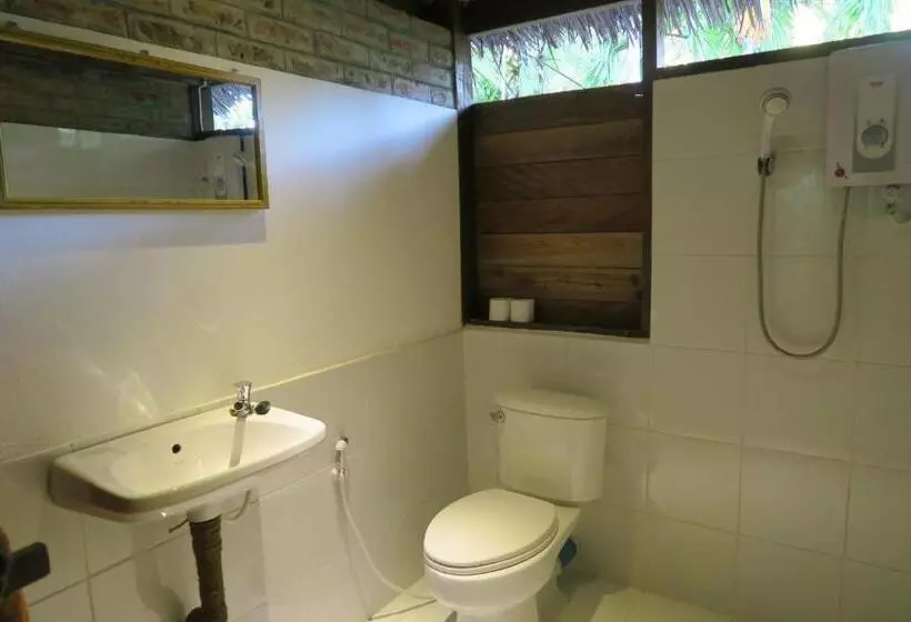پانسیون Kipling's Bay Guest House
