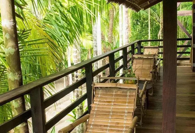 پانسیون Kipling's Bay Guest House