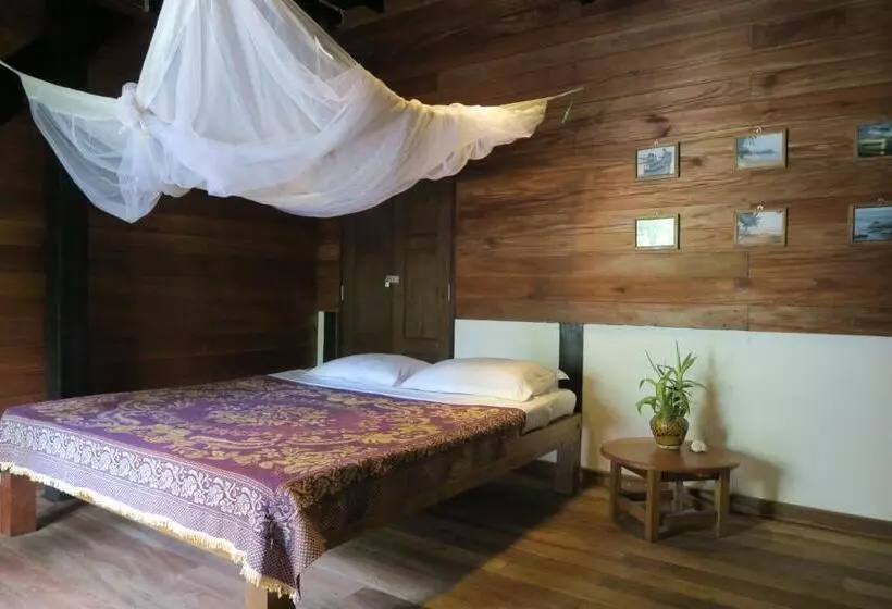 پانسیون Kipling's Bay Guest House