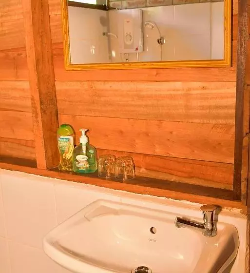 پانسیون Kipling's Bay Guest House