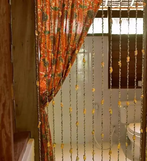 پانسیون Kipling's Bay Guest House