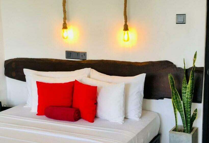 Pensió Mount Shadows