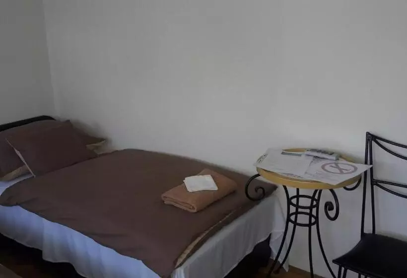 ペンション Peró Vendégház