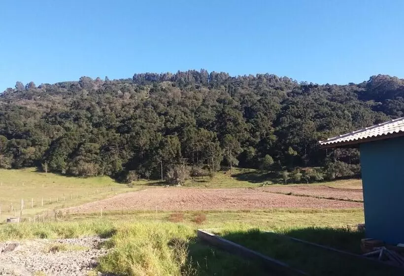 Majatalo Pousada Abraço Serrano