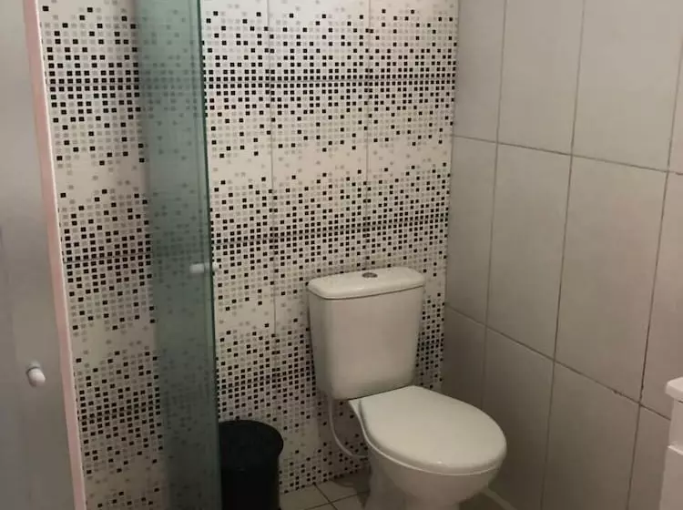 Majatalo Pousada Abraço Serrano