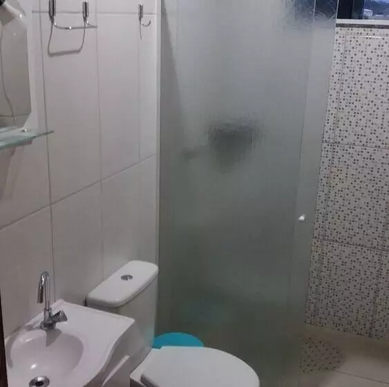 Majatalo Pousada Abraço Serrano