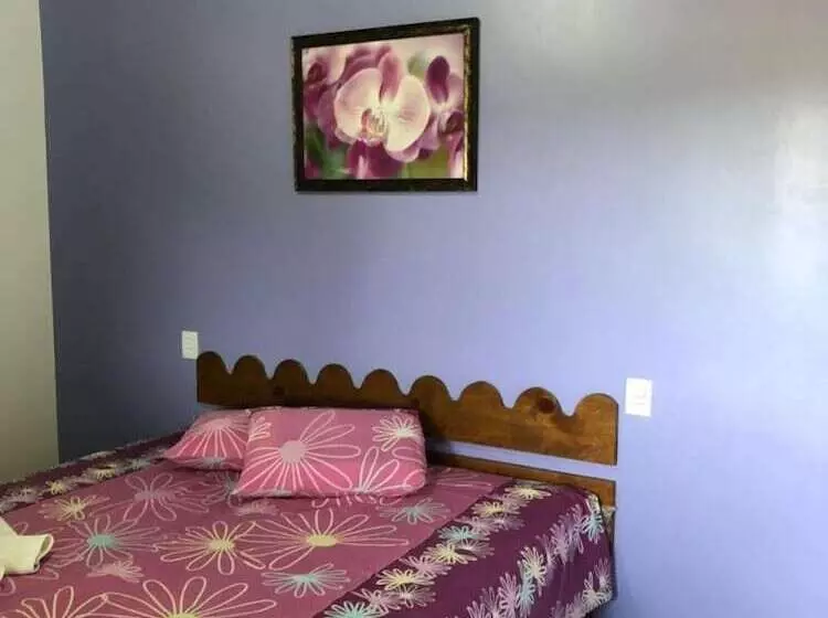 Majatalo Pousada Abraço Serrano