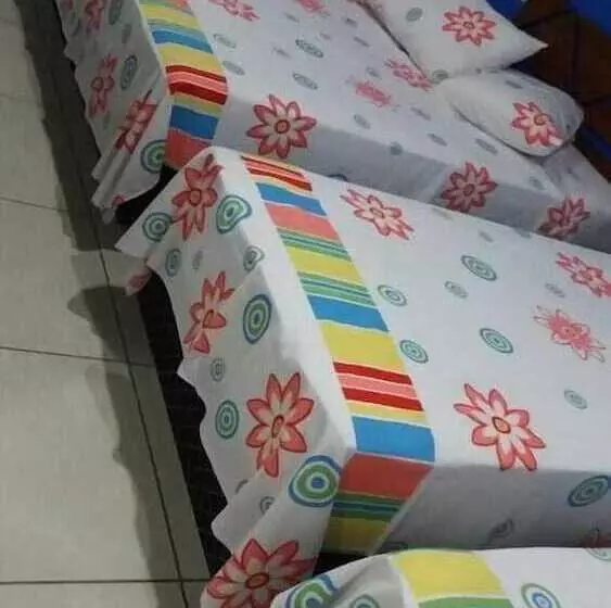 Majatalo Pousada Abraço Serrano