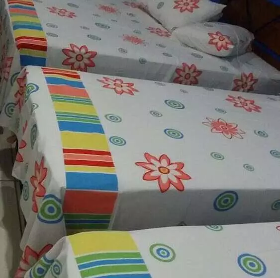 Majatalo Pousada Abraço Serrano