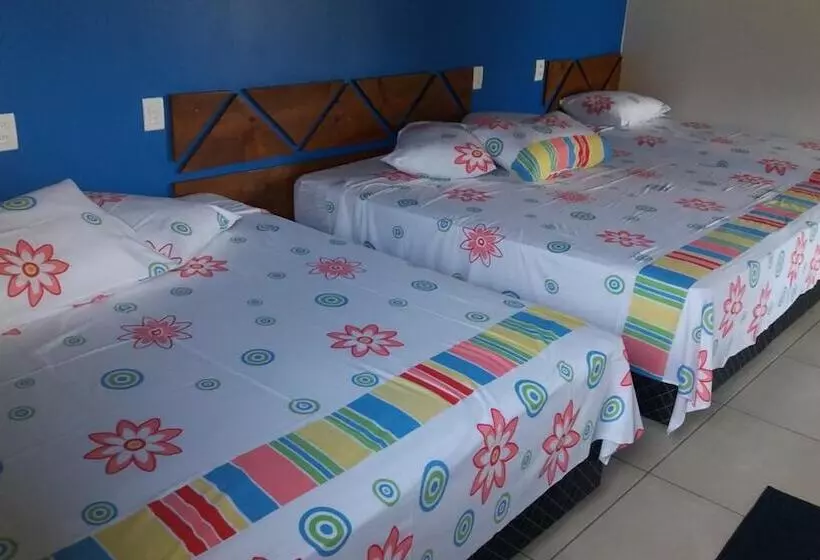 Majatalo Pousada Abraço Serrano