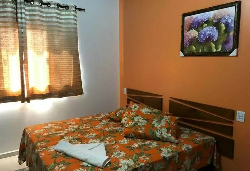 Majatalo Pousada Abraço Serrano