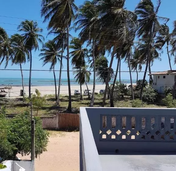 Majatalo Pousada Aconchego