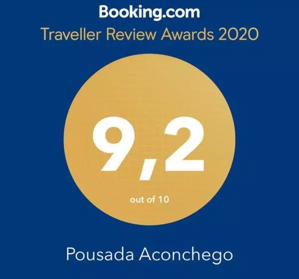 Majatalo Pousada Aconchego