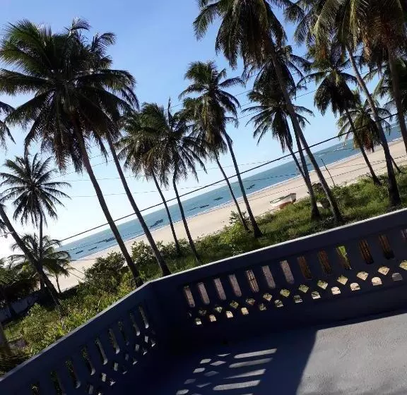 Majatalo Pousada Aconchego