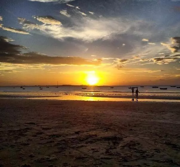 Majatalo Pousada Aconchego