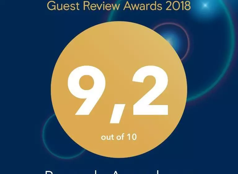 Majatalo Pousada Aconchego