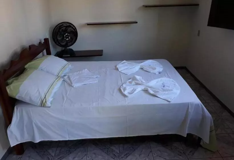 Majatalo Pousada Aconchego