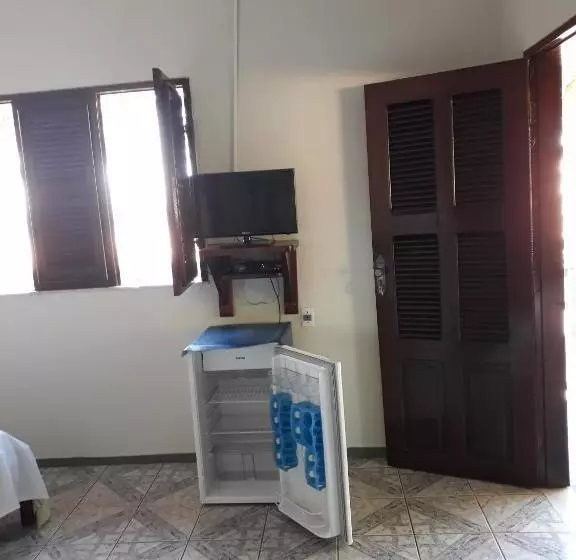 Majatalo Pousada Aconchego