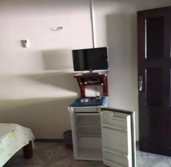 Majatalo Pousada Aconchego