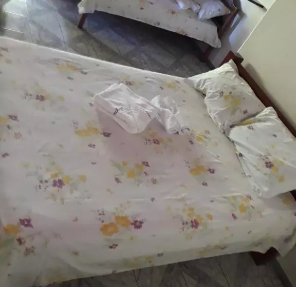 Majatalo Pousada Aconchego