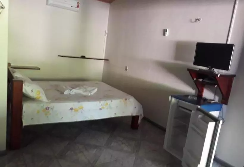 Majatalo Pousada Aconchego