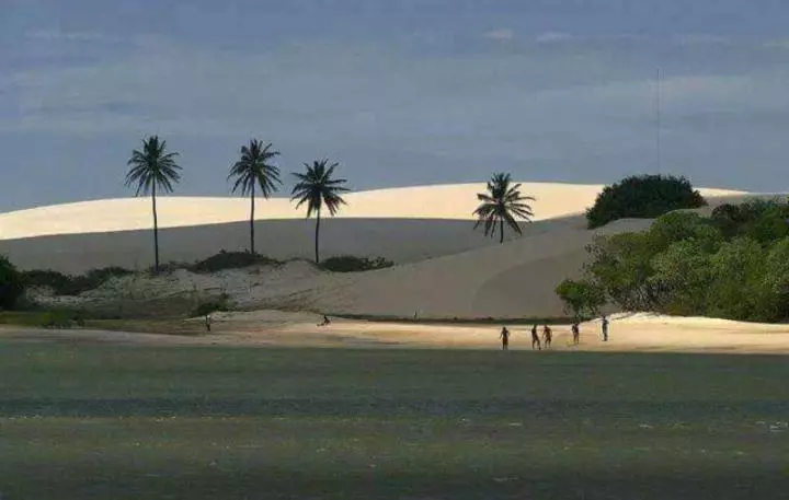 Majatalo Pousada Aconchego