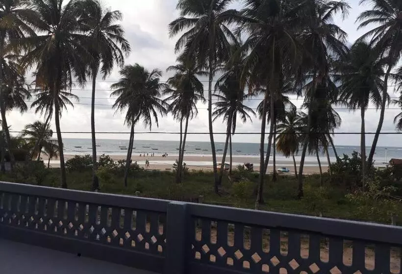 Majatalo Pousada Aconchego