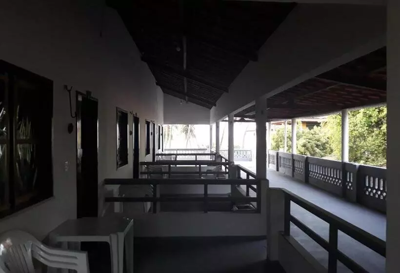 Majatalo Pousada Aconchego