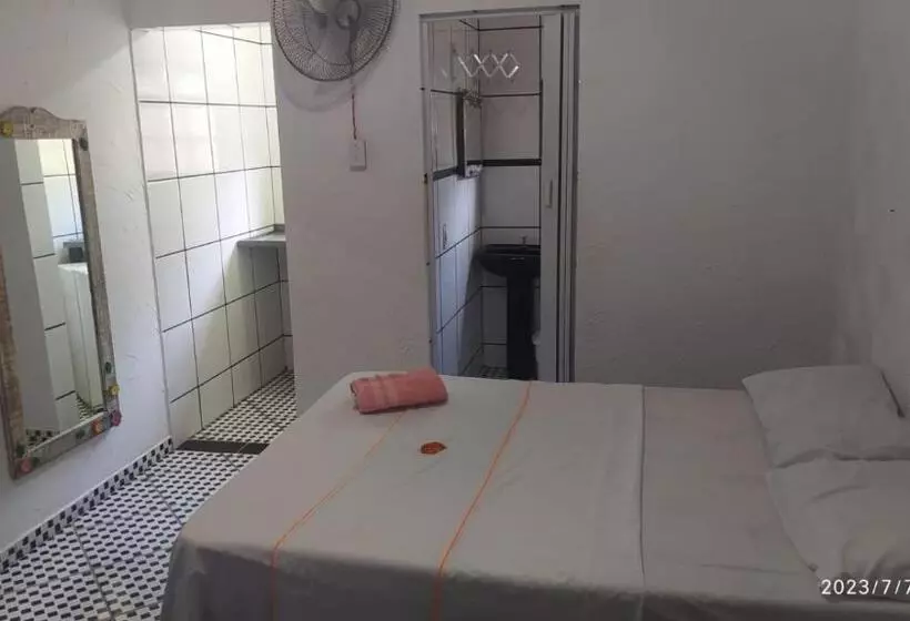 ペンション Pousada João E Maria   Sob Nova Direção