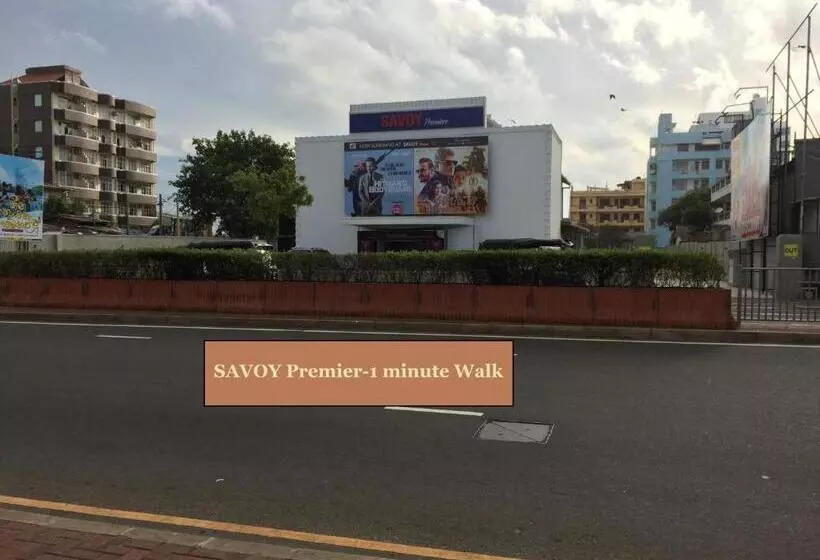 ペンション Rr House