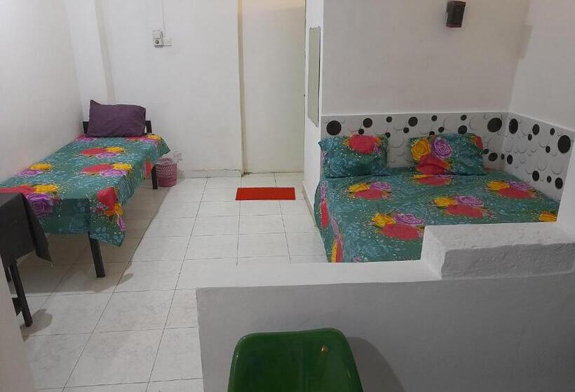 پانسیون Rr House