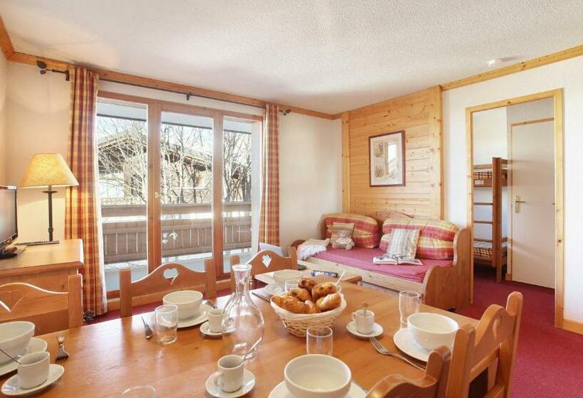 Residence Labellemontagne Le Village