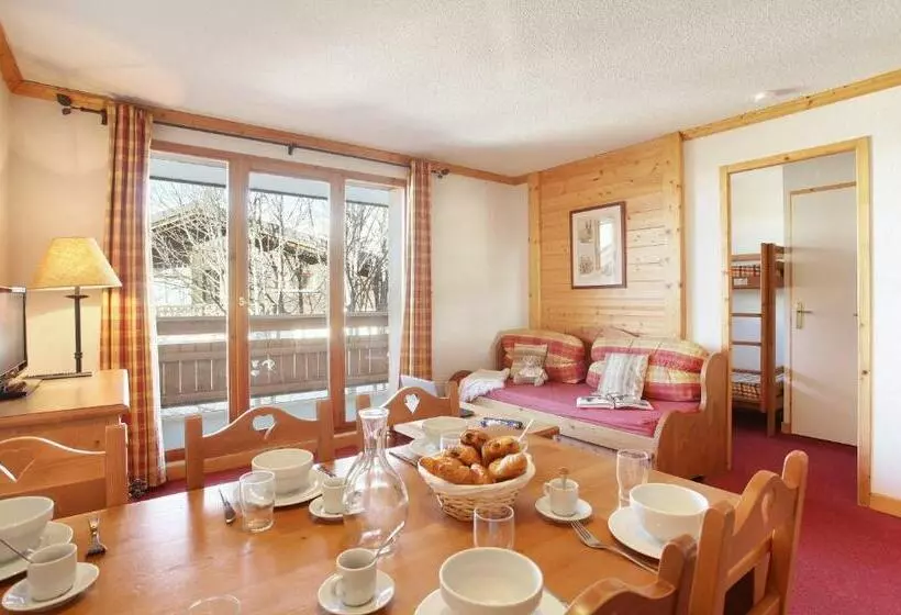 Residence Labellemontagne Le Village