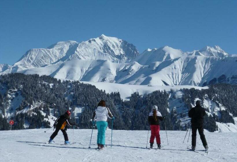 Residence Labellemontagne Le Village