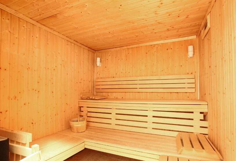 Residence Labellemontagne Le Village