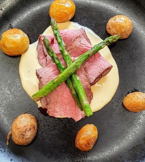 هاستل Gasthof Pension Santeler