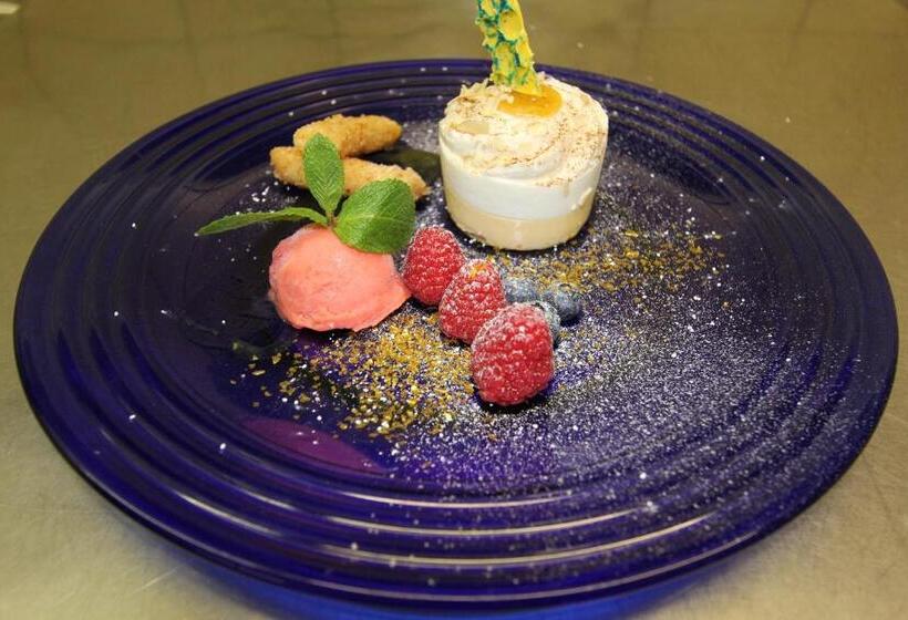 هاستل Gasthof Pension Santeler