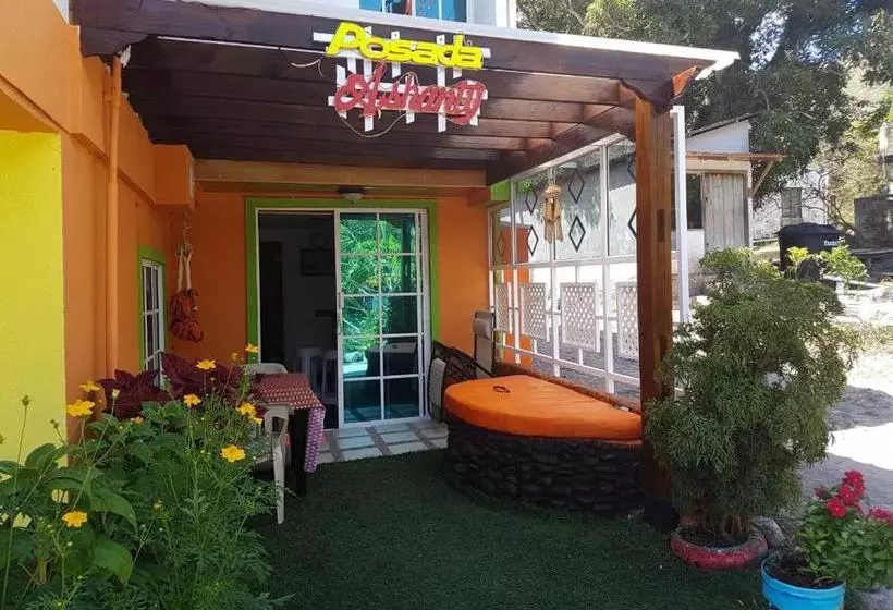 ユースホステル Posada Ashanty