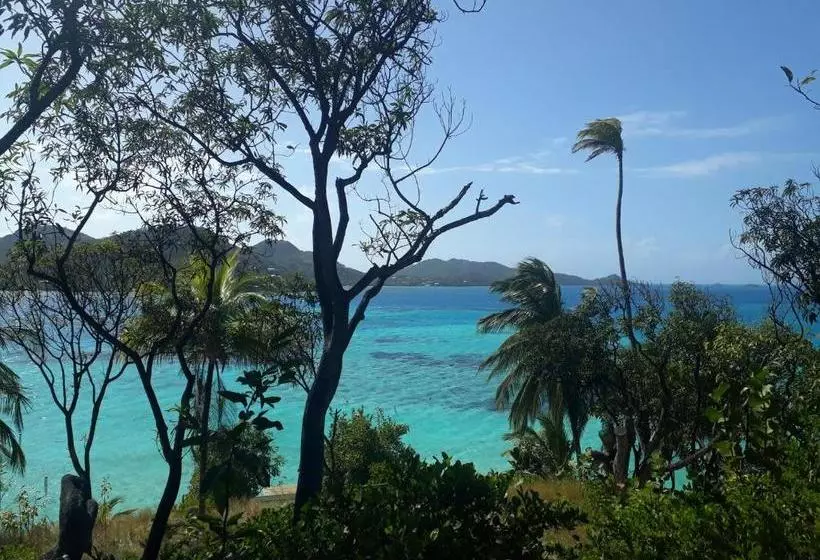 ユースホステル Posada Ashanty