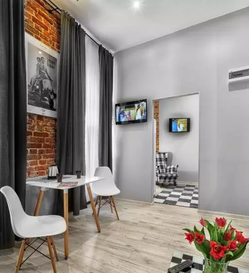 Cinema Rooms   Piotrkowska