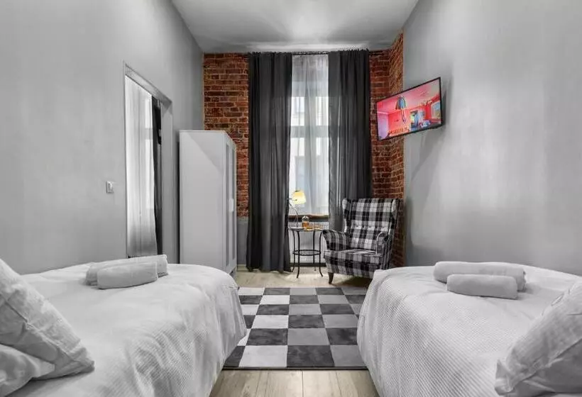 Cinema Rooms   Piotrkowska