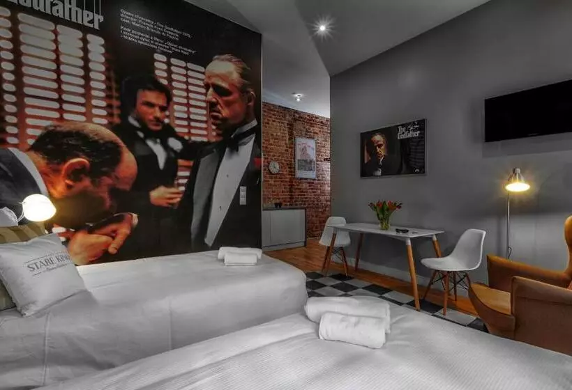 Cinema Rooms   Piotrkowska