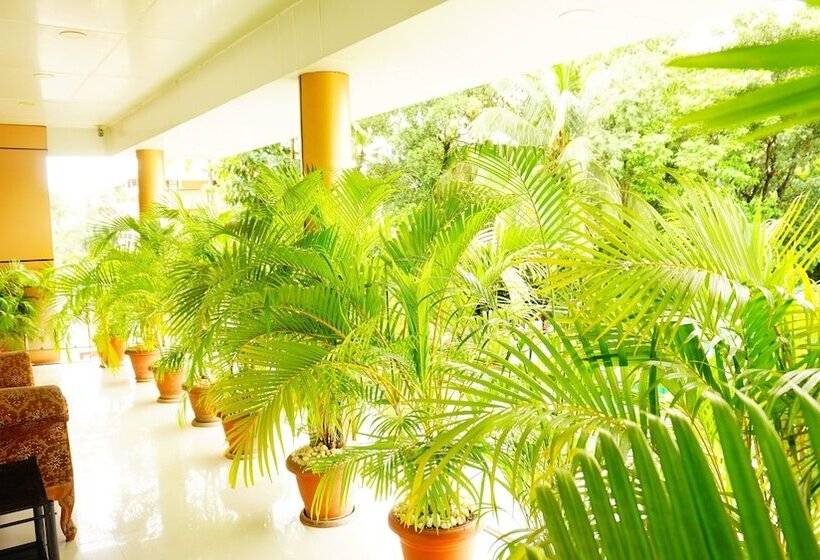 酒店 Thayamkery S Royal Inn