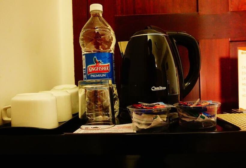 酒店 Thayamkery S Royal Inn