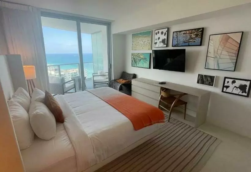 Lyfe Beach Resort