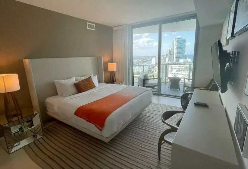 Lyfe Beach Resort
