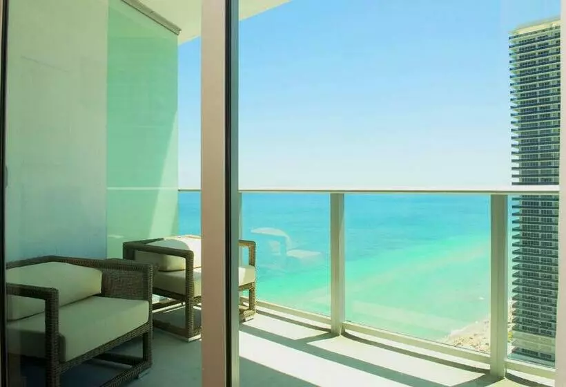 Lyfe Beach Resort