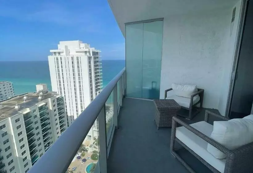 Lyfe Beach Resort