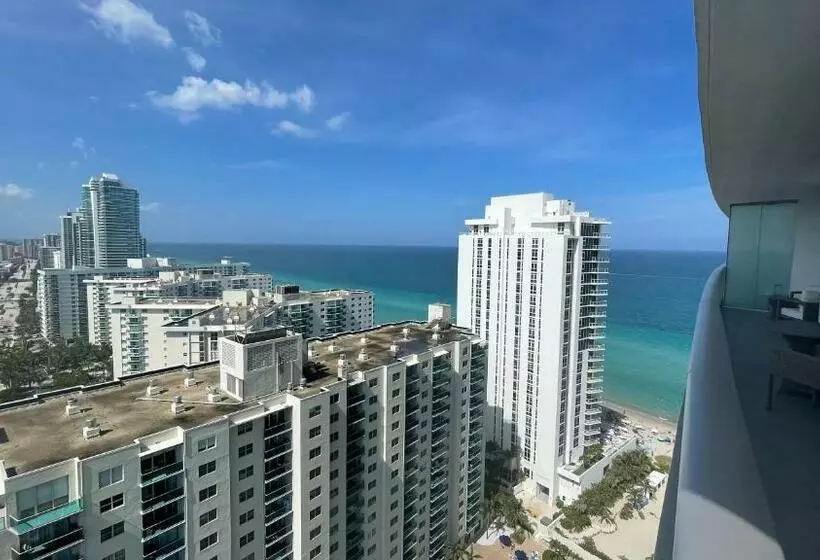 Lyfe Beach Resort